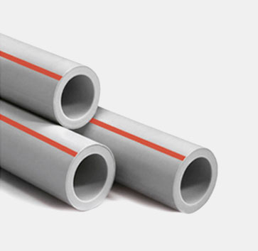 Tubería PPR 25mm × 6 metros